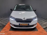 Skoda Fabia 1.0 MPI 60ch EDITION - <small></small> 10.390 € <small>TTC</small> - #2