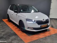 Skoda Fabia 1.0 MPI 60ch EDITION - <small></small> 10.390 € <small>TTC</small> - #3