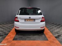 Skoda Fabia 1.0 MPI 60ch EDITION - <small></small> 10.390 € <small>TTC</small> - #5