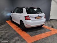 Skoda Fabia 1.0 MPI 60ch EDITION - <small></small> 10.390 € <small>TTC</small> - #6