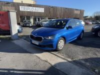 Skoda Fabia 1.0 MPI - 65 Active Clim + Radar AR - <small></small> 12.990 € <small></small> - #1