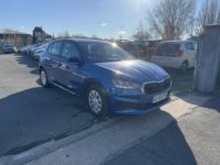 Skoda Fabia 1.0 MPI - 65 Active Clim + Radar AR - <small></small> 12.990 € <small></small> - #7