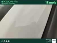Skoda Fabia 1.0 MPI 65 ch BVM5 Ambition - <small></small> 15.900 € <small>TTC</small> - #26