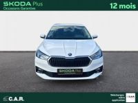 Skoda Fabia 1.0 MPI 65 ch BVM5 Ambition - <small></small> 13.490 € <small>TTC</small> - #2