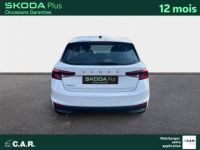 Skoda Fabia 1.0 MPI 65 ch BVM5 Ambition - <small></small> 13.490 € <small>TTC</small> - #4