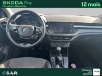 Skoda Fabia 1.0 MPI 65 ch BVM5 Ambition - <small></small> 13.490 € <small>TTC</small> - #6