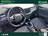 Skoda Fabia 1.0 MPI 65 ch BVM5 Ambition - <small></small> 13.490 € <small>TTC</small> - #8