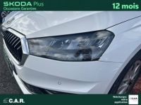 Skoda Fabia 1.0 MPI 65 ch BVM5 Ambition - <small></small> 13.490 € <small>TTC</small> - #23