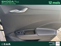 Skoda Fabia 1.0 MPI 65 ch BVM5 Ambition - <small></small> 13.490 € <small>TTC</small> - #27