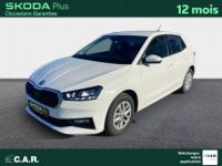 Skoda Fabia 1.0 MPI 65 ch BVM5 Ambition - <small></small> 15.900 € <small>TTC</small> - #1