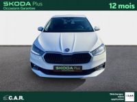 Skoda Fabia 1.0 MPI 65 ch BVM5 Ambition - <small></small> 15.900 € <small>TTC</small> - #2