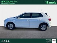 Skoda Fabia 1.0 MPI 65 ch BVM5 Ambition - <small></small> 15.900 € <small>TTC</small> - #3