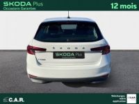 Skoda Fabia 1.0 MPI 65 ch BVM5 Ambition - <small></small> 15.900 € <small>TTC</small> - #4