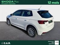 Skoda Fabia 1.0 MPI 65 ch BVM5 Ambition - <small></small> 15.900 € <small>TTC</small> - #5