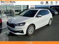 Skoda Fabia 1.0 MPI 65 ch BVM5 Ambition - <small></small> 14.680 € <small>TTC</small> - #1