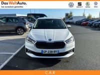 Skoda Fabia 1.0 MPI 65 ch BVM5 Ambition - <small></small> 14.680 € <small>TTC</small> - #2