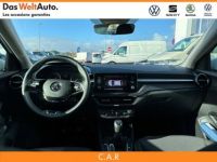 Skoda Fabia 1.0 MPI 65 ch BVM5 Ambition - <small></small> 14.680 € <small>TTC</small> - #6