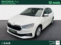 Skoda Fabia 1.0 MPI 65 ch BVM5 Ambition - <small></small> 13.890 € <small>TTC</small> - #1