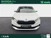 Skoda Fabia 1.0 MPI 65 ch BVM5 Ambition - <small></small> 13.890 € <small>TTC</small> - #2