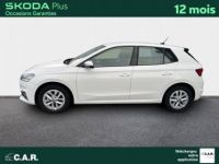 Skoda Fabia 1.0 MPI 65 ch BVM5 Ambition - <small></small> 13.890 € <small>TTC</small> - #3