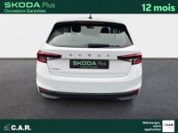 Skoda Fabia 1.0 MPI 65 ch BVM5 Ambition - <small></small> 13.890 € <small>TTC</small> - #4