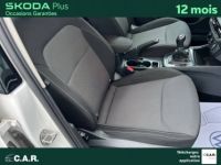 Skoda Fabia 1.0 MPI 65 ch BVM5 Ambition - <small></small> 13.890 € <small>TTC</small> - #26