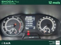 Skoda Fabia 1.0 MPI 65 ch BVM5 Ambition - <small></small> 13.890 € <small>TTC</small> - #31