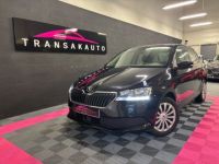 Skoda Fabia 1.0 MPI 75 ch BVM5 Active - <small></small> 9.990 € <small>TTC</small> - #1