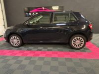 Skoda Fabia 1.0 MPI 75 ch BVM5 Active - <small></small> 9.990 € <small>TTC</small> - #2