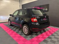 Skoda Fabia 1.0 MPI 75 ch BVM5 Active - <small></small> 9.990 € <small>TTC</small> - #3