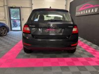 Skoda Fabia 1.0 MPI 75 ch BVM5 Active - <small></small> 9.990 € <small>TTC</small> - #4