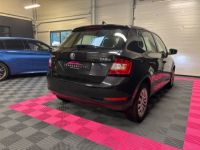 Skoda Fabia 1.0 MPI 75 ch BVM5 Active - <small></small> 9.990 € <small>TTC</small> - #5