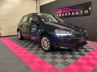 Skoda Fabia 1.0 MPI 75 ch BVM5 Active - <small></small> 9.990 € <small>TTC</small> - #7