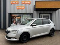 Skoda Fabia 1.0 MPI 75ch CLEVER - <small></small> 10.490 € <small>TTC</small> - #1