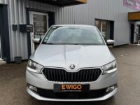 Skoda Fabia 1.0 MPI 75ch CLEVER - <small></small> 10.490 € <small>TTC</small> - #2