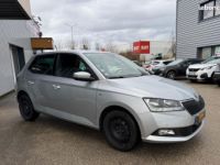 Skoda Fabia 1.0 MPI 75ch CLEVER - <small></small> 10.490 € <small>TTC</small> - #3