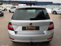 Skoda Fabia 1.0 MPI 75ch CLEVER - <small></small> 10.490 € <small>TTC</small> - #6