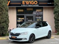 Skoda Fabia 1.0 MPI 75CH CLEVER - <small></small> 9.990 € <small>TTC</small> - #1