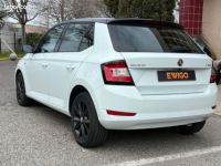 Skoda Fabia 1.0 MPI 75CH CLEVER - <small></small> 9.990 € <small>TTC</small> - #3