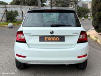 Skoda Fabia 1.0 MPI 75CH CLEVER - <small></small> 9.990 € <small>TTC</small> - #4