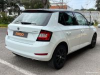 Skoda Fabia 1.0 MPI 75CH CLEVER - <small></small> 9.990 € <small>TTC</small> - #5