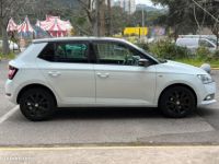 Skoda Fabia 1.0 MPI 75CH CLEVER - <small></small> 9.990 € <small>TTC</small> - #6