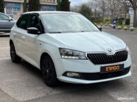 Skoda Fabia 1.0 MPI 75CH CLEVER - <small></small> 9.990 € <small>TTC</small> - #7