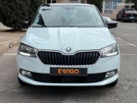 Skoda Fabia 1.0 MPI 75CH CLEVER - <small></small> 9.990 € <small>TTC</small> - #8