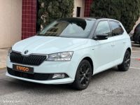 Skoda Fabia 1.0 MPI 75CH CLEVER - <small></small> 9.990 € <small>TTC</small> - #9