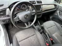 Skoda Fabia 1.0 MPI 75CH CLEVER - <small></small> 9.990 € <small>TTC</small> - #10