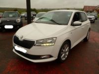 Skoda Fabia 1.0 MPI 75CH CLEVER 5 PORTES - <small></small> 11.950 € <small>TTC</small> - #1