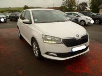 Skoda Fabia 1.0 MPI 75CH CLEVER 5 PORTES - <small></small> 11.950 € <small>TTC</small> - #2