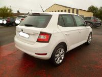 Skoda Fabia 1.0 MPI 75CH CLEVER 5 PORTES - <small></small> 11.950 € <small>TTC</small> - #3