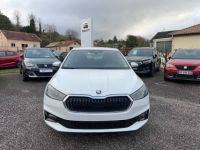 Skoda Fabia 1.0 MPI 80 ch BVM5 Active - <small></small> 17.620 € <small>TTC</small> - #1